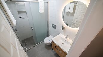 Kafkas Hotel