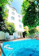 Kafkas Hotel