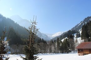 Alpenhotel Widderstein
