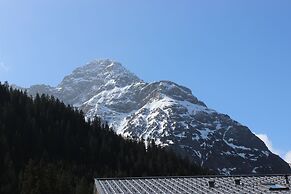 Alpenhotel Widderstein