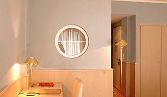 Hotel Ascona