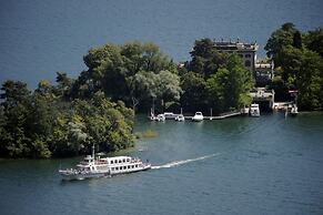Hotel Ascona