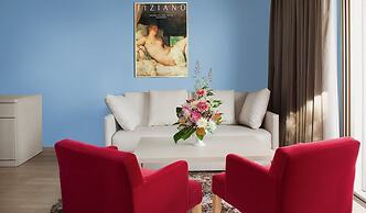 Hotel Ascona