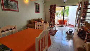 Tropical Beach Suite