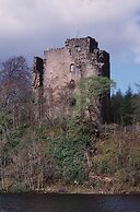 Glengarry Castle Hotel