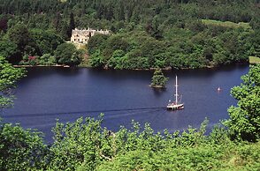 Glengarry Castle Hotel