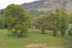 Glengarry Castle Hotel