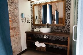 Hotel Boutique Casa Altamira