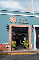 Hotel Boutique Casa Altamira