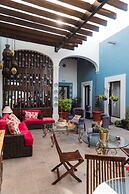 Hotel Boutique Casa Altamira