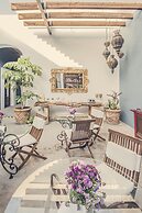 Hotel Boutique Casa Altamira
