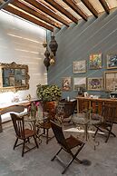 Hotel Boutique Casa Altamira
