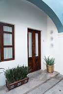 Hotel Boutique Casa Altamira