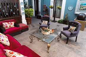 Hotel Boutique Casa Altamira
