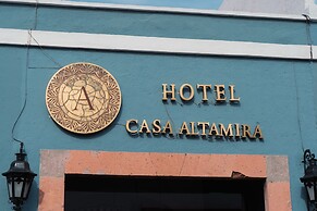 Hotel Boutique Casa Altamira