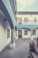 Hotel Boutique Casa Altamira