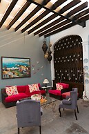 Hotel Boutique Casa Altamira