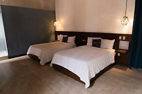 Hotel Boutique Casa Altamira