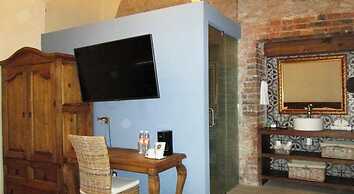 Hotel Boutique Casa Altamira