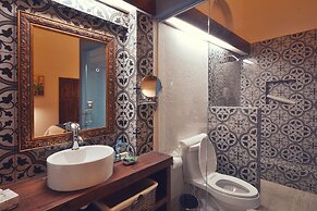 Hotel Boutique Casa Altamira