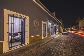 Hotel Boutique Casa Altamira