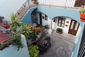 Hotel Boutique Casa Altamira