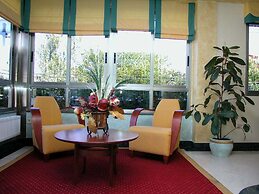 Hotel Piñeiro