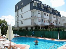 Hotel Piñeiro