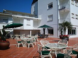 Hotel Piñeiro