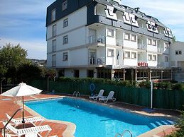 Hotel Piñeiro