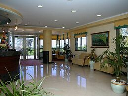 Hotel Piñeiro