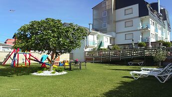 Hotel Piñeiro