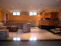 Hotel Piñeiro