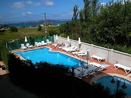 Hotel Piñeiro