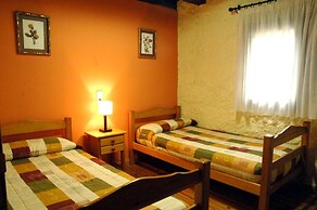 Albergue Rural Ca L'anton