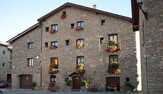 Albergue Rural Ca L'anton