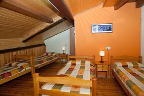 Albergue Rural Ca L'anton