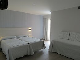 Hotel La Lanzada