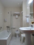 Hotel La Lanzada