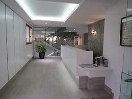 Hotel La Lanzada