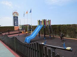 Hotel La Lanzada