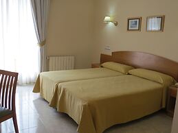 Hotel La Lanzada