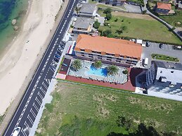 Hotel La Lanzada
