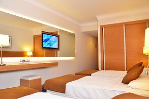 Hotel Grand Efe