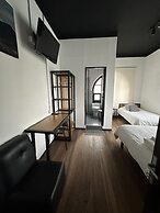 El Museo Hotel Boutique