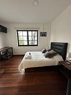 El Museo Hotel Boutique