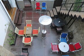 El Museo Hotel Boutique