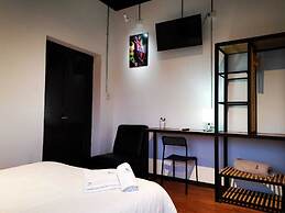 El Museo Hotel Boutique