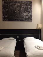 Best Western The Hatfield Hotel