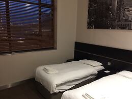 Best Western The Hatfield Hotel